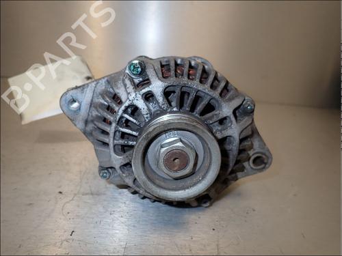 alternator-opel-agila-b-h08-2008-2009-2010-2011-2012-2013-2014-34022880 main image