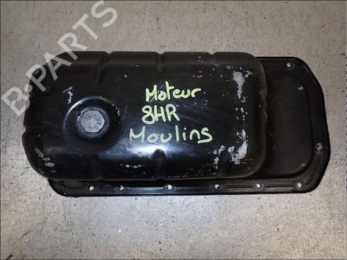 Oil sump CITROËN C3 II (SC_) 1.4 HDi 70 (SC8HZC, SC8HR0, SC8HP4) | BP34147898M115 - Image 3
