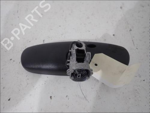 Rear mirror CITROËN C5 III (RD_) 2.2 HDi (RD4HTH) | BP34011527I6 - Image 2