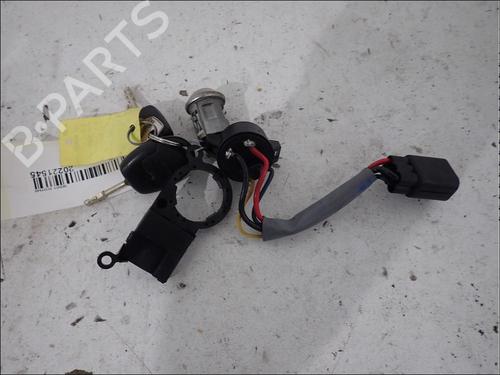 Used Ignition barrel Ignition barrel FORD FIESTA IV (JA_, JB_) 1.3 i (60 hp) 34022488 34022488