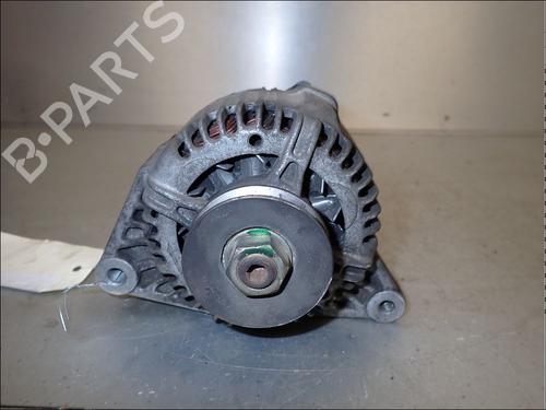 Used Alternator Alternator CITROËN SAXO (S0, S1) 1.0 X (50 hp) 34011919 34011919
