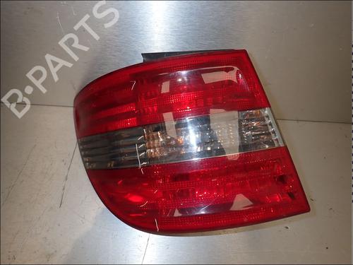 Used Left taillight Left taillight MERCEDES-BENZ B-CLASS Sports Tourer (W245) B 180 CDI (245.207) (109 hp) 34026289 34026289