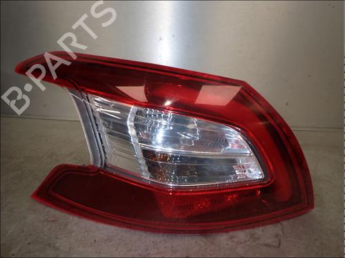 Used Other Other PEUGEOT 308 II (LB_, LP_, LW_, LH_, L3_) 1.6 HDi (92 hp) 34036523 34036523