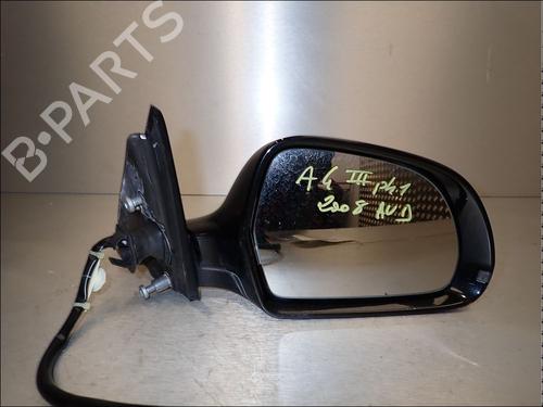 right-mirror-audi-a4-b8-avant-8k5-2007-2008-2009-2010-2011-2012-2013-2014-2015-2016-2017-34026689 main image