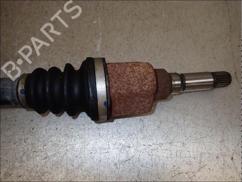 Right front driveshaft CITROËN C3 III (SX) 1.2 PureTech 82 | BP34031440M39 - Image 4