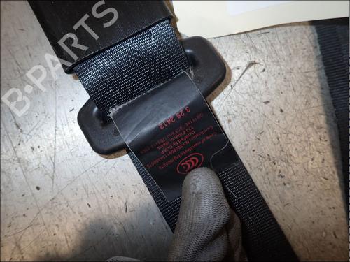 Rear right seatbelt CITROËN DS5 2.0 HDi 165 | BP34017742I28 - Image 2
