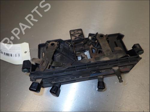 Climate control NISSAN NP300 PICKUP (D22) 2.5 dCi 4x4 | BP39090126I5 - Image 2