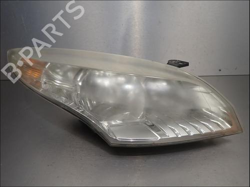 Højre forlygte Højre forlygte RENAULT MEGANE III Hatchback (BZ0/1_, B3_) 1.5 dCi (BZ0C) (90 hp) 39764910 39764910