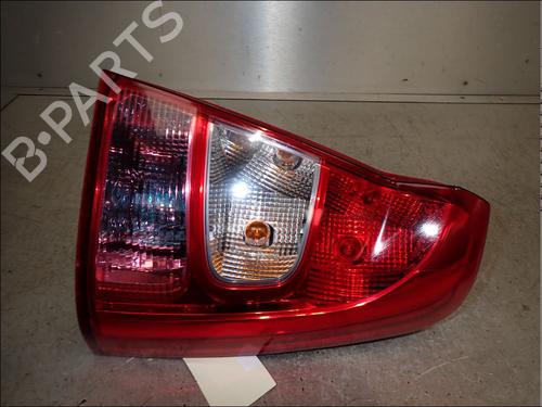 Andre Andre DACIA LOGAN (LS_) 1.4 MPI LPG (LS0C) (75 hp) 34036365 34036365