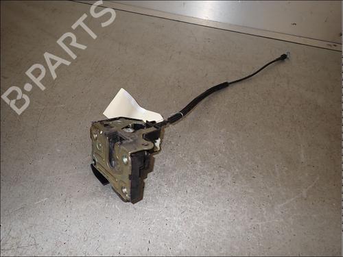 Used Rear left lock Rear left lock 34025152 34025152