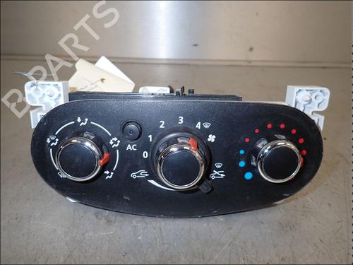Used Climate control Climate control DACIA DOKKER MPV (KE_) 1.5 dCi (KEAJ, KEAH) (90 hp) 34011917 34011917
