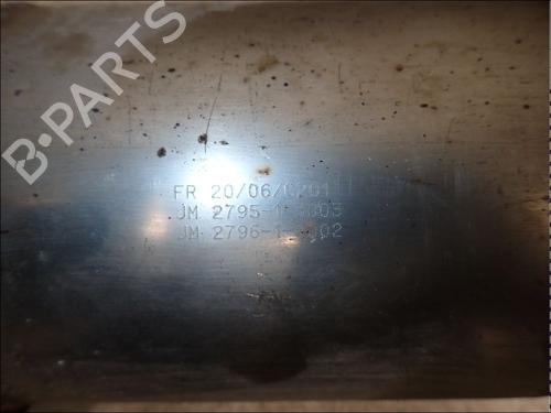 Catalyst RENAULT ESPACE IV (JK0/1_) 3.0 dCi (JK0E, JK0Y) | BP34027034M10 - Image 4