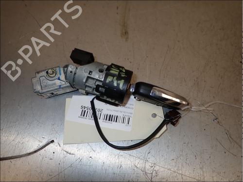 Used Ignition barrel Ignition barrel CITROËN C4 II (NC_) 1.6 HDi 110 (112 hp) 34031738 34031738