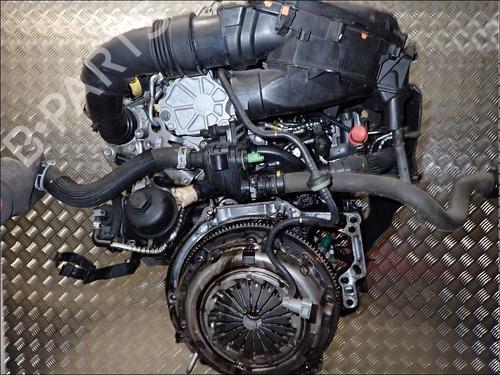 Engine CITROËN BERLINGO MULTISPACE (B9) 1.6 HDi 75 / BlueHDi 75 | BP34014907M1 - Image 8