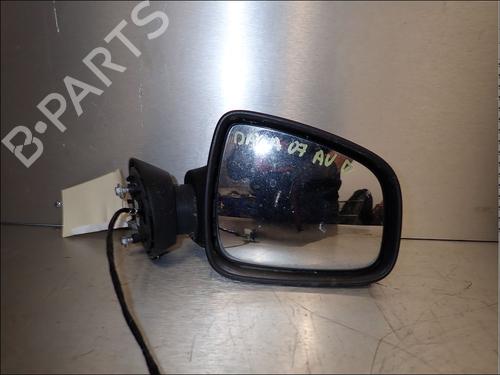 Used Right mirror Right mirror 34019514 34019514