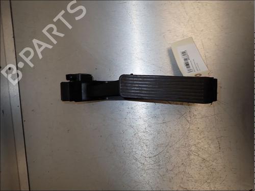 Used Pedal Pedal MERCEDES-BENZ S-CLASS (W220, V220) S 320 CDI (220.025, 220.125) (204 hp) 34012165 34012165