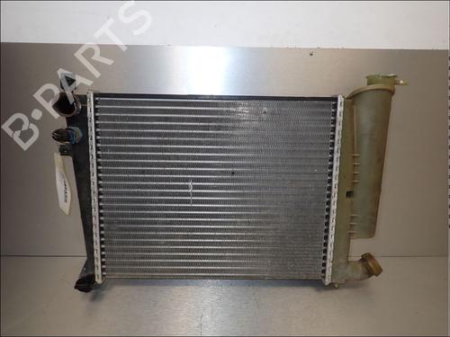 Used Water radiator Water radiator CITROËN ZX (N2) 1.4 i (75 hp) 34018189 34018189
