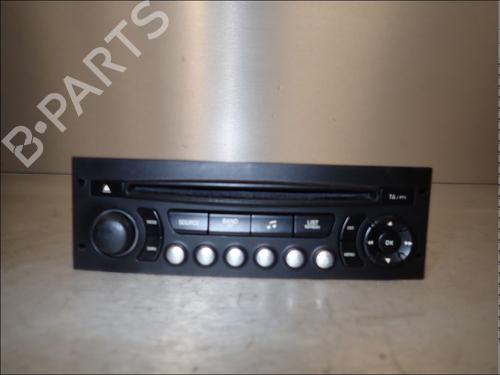 radio-citroen-ds3-sa_-2009-2010-2011-2012-2013-2014-2015-2016-34024620 main image