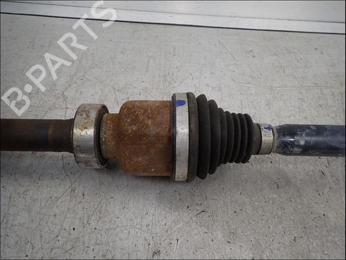 Right front driveshaft RENAULT ZOE (BFM_) ZOE | BP36549320M39 - Image 3
