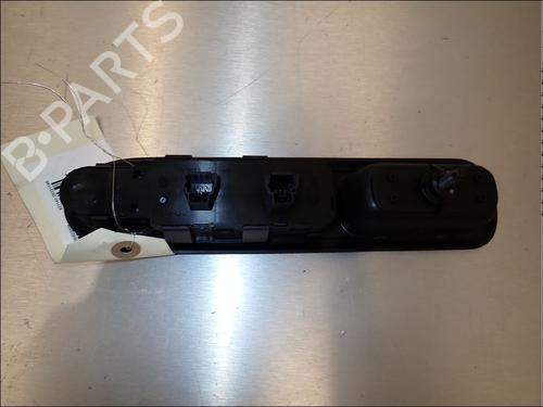 Left front window switch PEUGEOT 407 (6D_) 2.0 (6DRFNB, 6DRFNE) | BP34013994I27 - Image 3