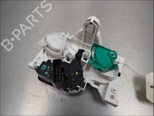 Climate control DACIA LOGAN (LS_) 1.6 (LS0B, LS0D, LS0F, LS0H) | BP39942391I5 - Image 2