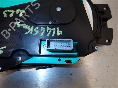 Instrument cluster DACIA SANDERO 1.4 MPI LPG | BP34026564C47 - Image 3