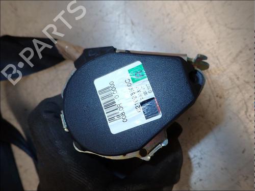 Front right seatbelt DACIA SANDERO II 1.5 dCi | BP34025641I25 - Image 4