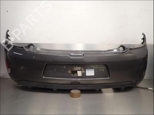 Used Rear bumper Rear bumper DS DS 3 Convertible (SB_) 1.2 THP 110 (110 hp) 39942428 39942428