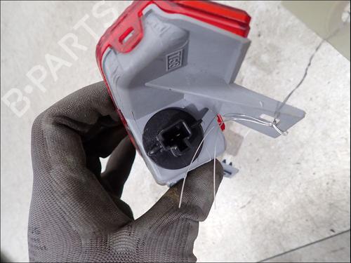 Third brake light TOYOTA RAV 4 II (_A2_) 2.0 D 4WD (CLA20_, CLA21_, CLA20R, CLA21R) | BP37507710L11 - Image 3
