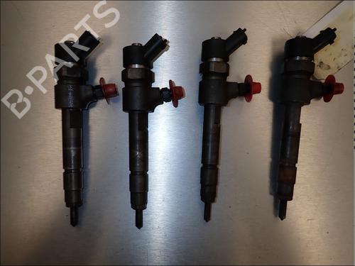 Used Injector Injector ALFA ROMEO 156 Sportwagon (932_) 1.9 JTD (932B2B, 932B2C) (115 hp) 34019477 34019477