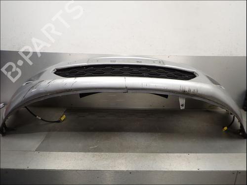 Front bumper CITROËN C3 II (SC_) 1.2 VTi 82 | BP36854764C7  - Image 7