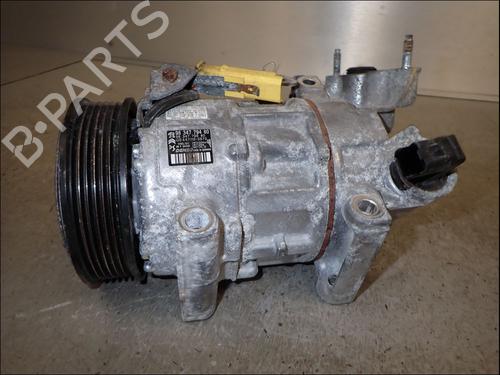 AC compressor CITROËN C5 AIRCROSS (A_) 1.5 BlueHDi 130 (ACYHZJ, ACYHZR) | BP35941264M34 - Image 4