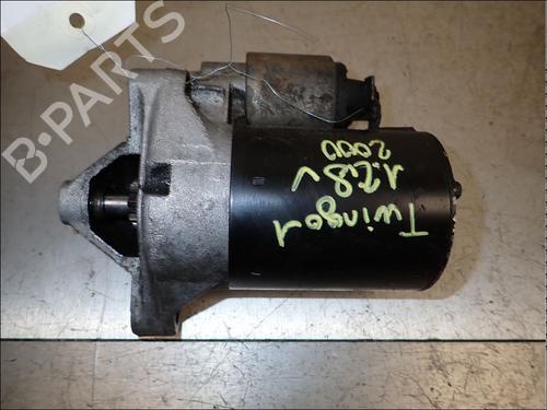 Used Starter Starter RENAULT TWINGO I (C06_) 1.2 (C066, C068) (58 hp) 34032158 34032158