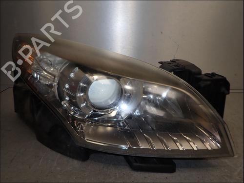 Used Right headlight Right headlight RENAULT MEGANE III Coupe (DZ0/1_) 1.9 dCi (DZ0N, DZ0J, DZ1J, DZ1K) (131 hp) 35893268 35893268