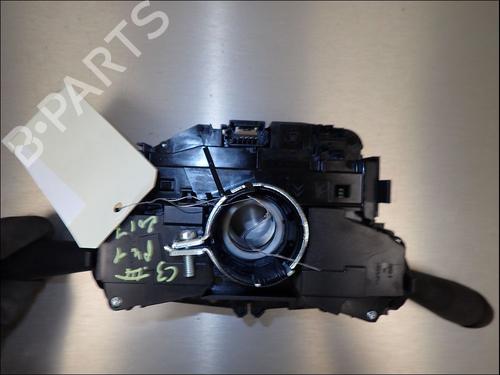 Headlight switch CITROËN C3 III (SX) 1.2 VTi 68 | BP38794315I24 - Image 5