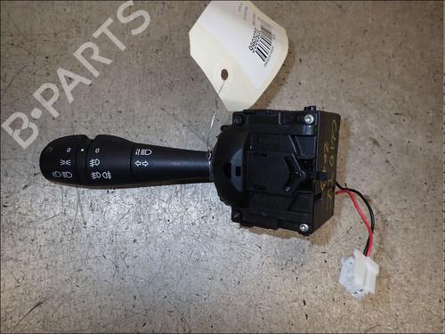 Used Headlight switch Headlight switch RENAULT CLIO IV (BH_) 1.2 TCe 120 (BHM0) (120 hp) 34031589 34031589