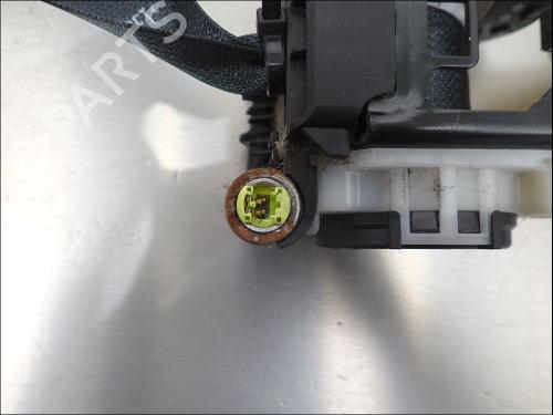 Front left seatbelt NISSAN NOTE (E12) 1.2 DIG-S | BP40491191I26 - Image 4