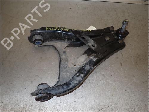Used Right front suspension arm Right front suspension arm DACIA DUSTER (HM_) 1.5 dCi 115 4x4 (HMAD) (116 hp) 34033639 34033639