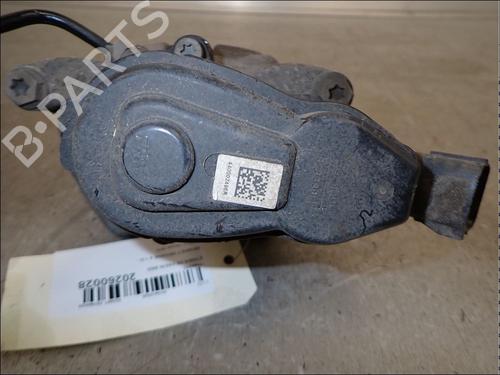 Right rear brake caliper RENAULT MEGANE IV Hatchback (B9A/M/N_) 1.3 TCe 140 (B9NB) | BP34036746M106 - Image 4