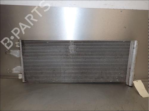 Used Heater matrix Heater matrix FIAT DUCATO Platform/Chassis (250_) 130 Multijet 2,3 D (131 hp) 34025752 34025752