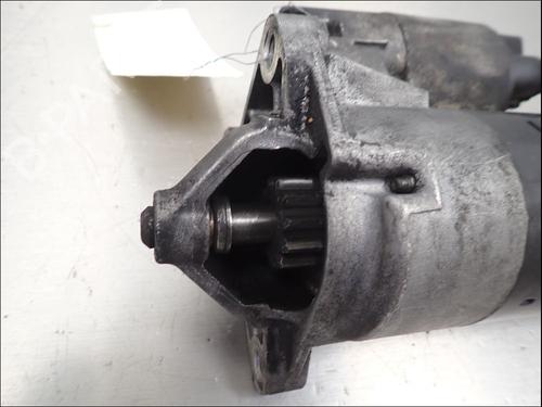 Starter RENAULT KANGOO Express (FC0/1_) D 65 1.9 (FC0E, FC02, FC0J, FC0N) | BP39609211M8 - Image 2