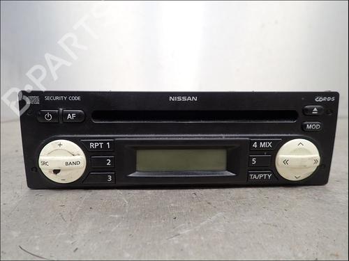 Used Radio Radio 38034750 38034750