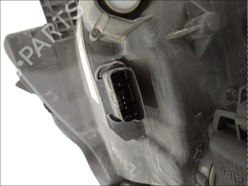 Left headlight RENAULT MODUS / GRAND MODUS (F/JP0_) 1.6 (JP03, JP0B, JP0U, JP0Y, JP1G) | BP34022584C28 - Image 3