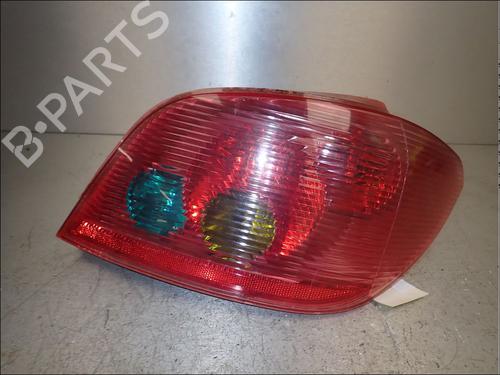 Used Right taillight Right taillight PEUGEOT 307 (3A/C) 2.0 HDi 90 (90 hp) 34028750 34028750