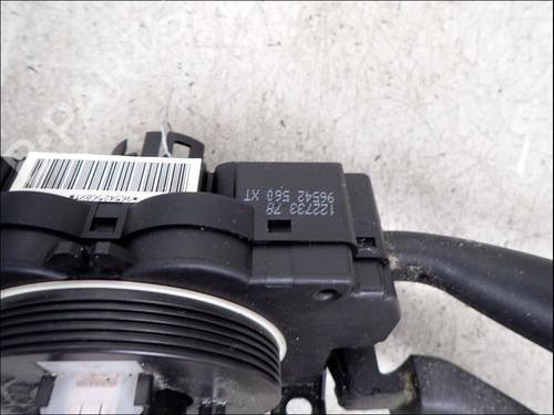 Headlight switch PEUGEOT 307 (3A/C) 2.0 HDi 135 | BP36549326I24 - Image 4