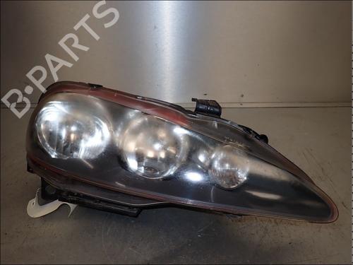 Used Right headlight Right headlight ALFA ROMEO 147 (937_) 1.9 JTDM 8V (937.AXD1A, 937.AXU1A, 937.BXU1A) (120 hp) 34014680 34014680