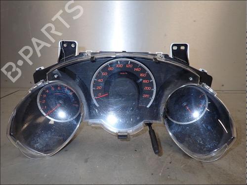 Used Instrument cluster Instrument cluster HONDA JAZZ III (GE_, GG_, GP_, ZA_) 1.3 i (GE6, GG3, GG6) (100 hp) 34027901 34027901