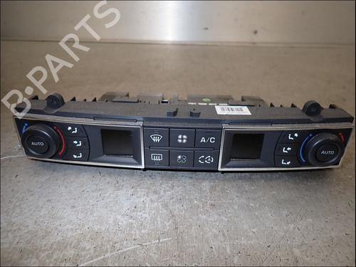 Used Climate control Climate control CITROËN C5 III (RD_) 2.0 HDi 165 (RDRHHA, RDRHH8) (163 hp) 34712782 34712782