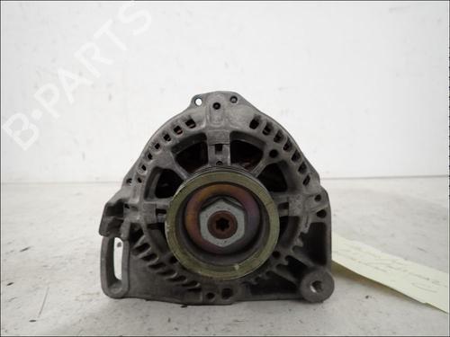 Used Alternator Alternator RENAULT TWINGO I (C06_) 1.2 16V (C06C, C06D, C06K) (75 hp) 34019254 34019254