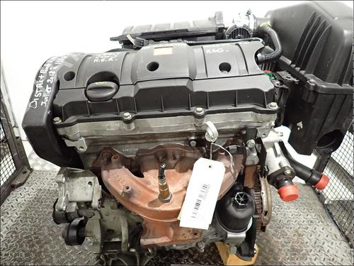 Used Engine Engine 34018429 34018429